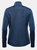 Womens/Ladies Treeline Heather Fleece Top - Dark Navy Heather