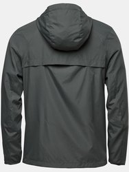 Womens/Ladies Waterproof Jacket - Dolphin