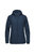 Womens Waterproof Jacket - Navy - Navy