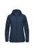 Womens Waterproof Jacket - Navy - Navy