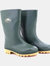 StormWells Childrens/Kids Junior Wellingtons (Green) (13 US)