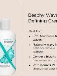 Beachy Wave Defining Creme