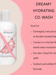 Dreamy Hydrating Conditioning Wash