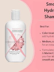 Smooth Hydrating Shampoo