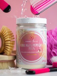 Collagen Peptides Plus Unflavored