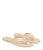 Women's Goldie Jelly Flip Flop In Poudre