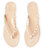 Women's Goldie Jelly Flip Flop In Poudre