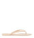 Women's Goldie Jelly Flip Flop In Poudre - Poudre