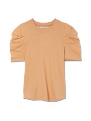 Puff Sleeve T-Shirt