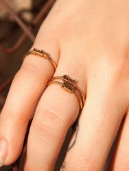 Cool Mom Ring Set