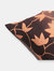 Folio Ebony Silk Pillow