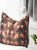 Folio Ebony Silk Pillow