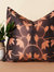 Folio Ebony Silk Pillow