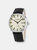 Ascot Quartz 42mm Classic - Silver