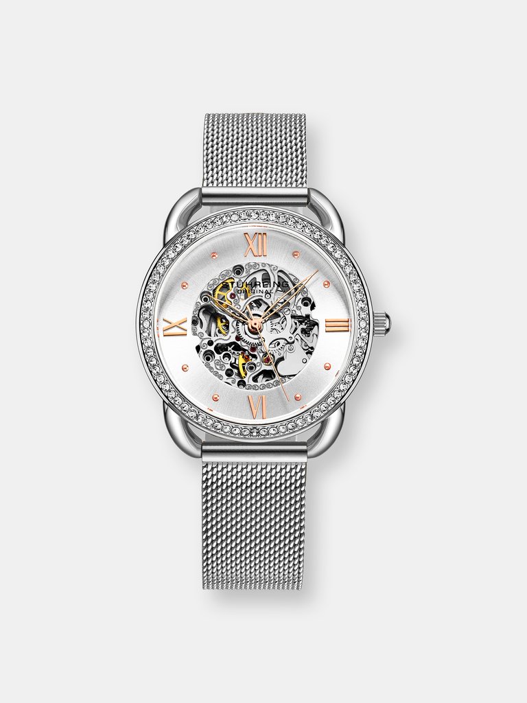 Automatic 36mm - Silver