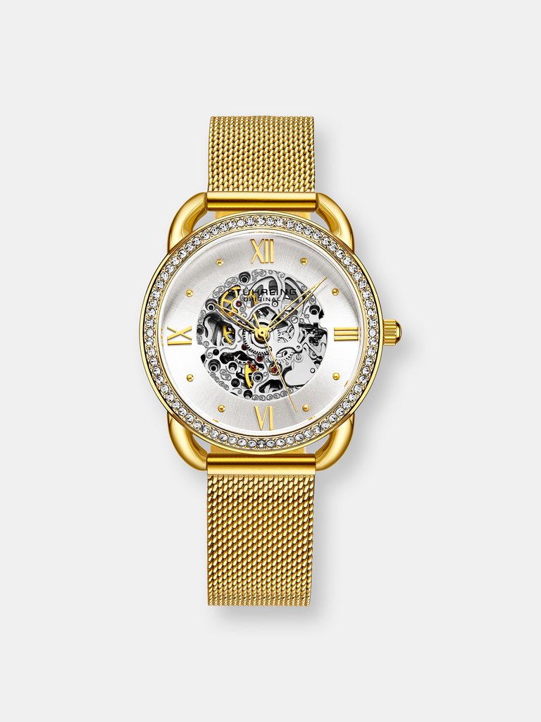 Automatic 36mm - Gold