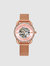 Automatic 36mm - Rose/Pink