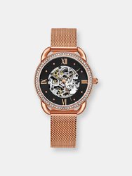 Automatic 36mm - Rose