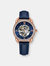 Automatic 36mm - Rose/Blue