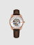Automatic 36mm - Rose/Brown