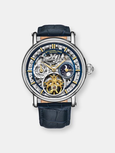 Stuhrling Original Automatic 43mm Skeleton product