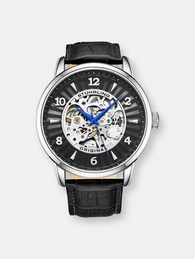 Stuhrling Original Automatic 48mm product