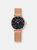 Cambria Quartz 32mm Classic - Rose/Black