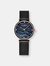 Cambria Quartz 32mm Classic - Black