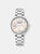 Carrara Quartz 38mm Classic - Silver