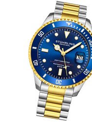 Depthmaster Automatic 42mm Diver