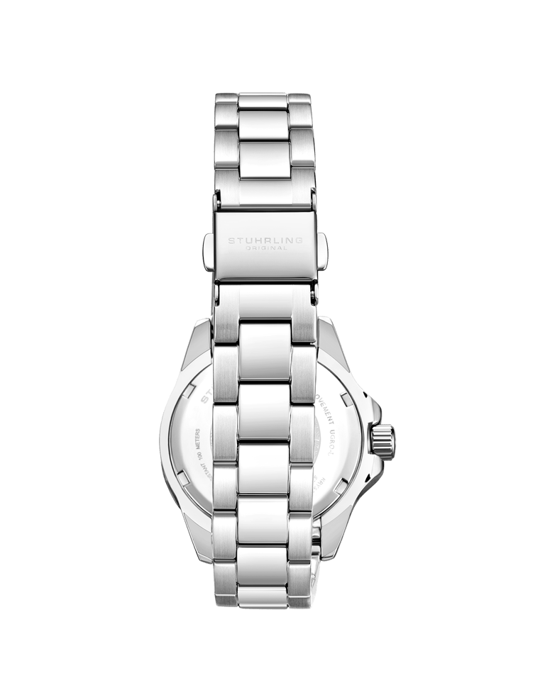 Depthmaster Quartz 32mm Fashion