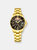 Depthmaster Quartz 32mm Fashion - Gold