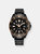 Depthmaster Quartz 42mm - Black