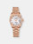 Lineage Quartz 31mm Fashion - Rose