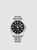 Lineage  Quartz 42mm Classic - Silver/Black