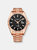 Lineage  Quartz 42mm Classic - Rose