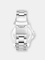 Meridian Quartz 42mm Diver