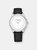 Quartz 38mm Classic - Silver