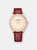 Quartz 38mm Classic - Rose/Rose Gold Layered