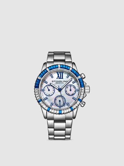 Stuhrling Original Quartz 39mm Fashion product