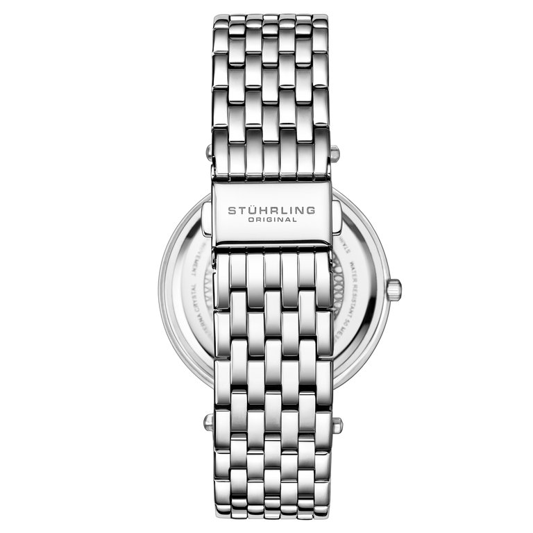 Soiree Quartz 39mm Classic