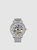 Special Reserve  Automatic 48mm Skeleton - Silver