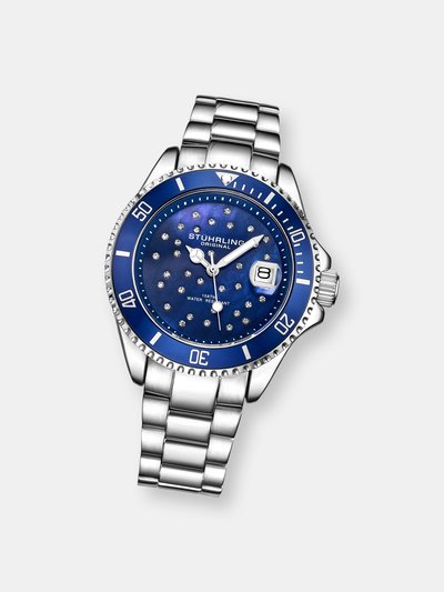 Stuhrling Original StarSea Quartz 39mm Fashion product