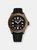 Swiss Automatic Depthmaster Heritage Diver - Coppertone/Gun metal/Black