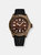 Swiss Automatic Depthmaster Heritage Diver - Coppertone/Gun metal/Brown