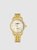 Symphony Quartz 38mm - Gold