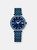 Symphony Quartz 40mm - Blue