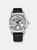 Winchester Automatic 40mm Skeleton - Silver/Black