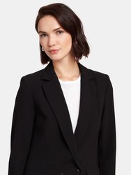 Benito Double-Breasted Blazer 