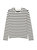 Canvey Stripe Crewneck T-Shirt